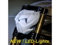 Lampenmaske LM680 LED